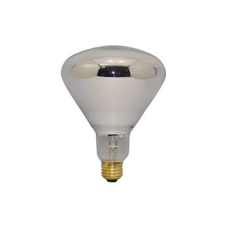Infrared Bulb, Replacement For Donsbulbs 375R40